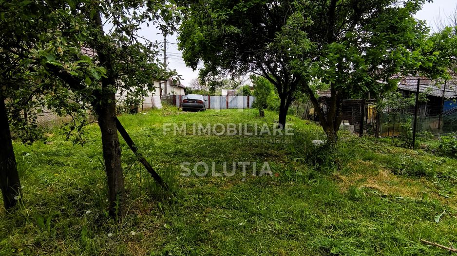 Teren intravilan | 575 mp | Str. Brândușelor | Toate utilitățile - Poză 2