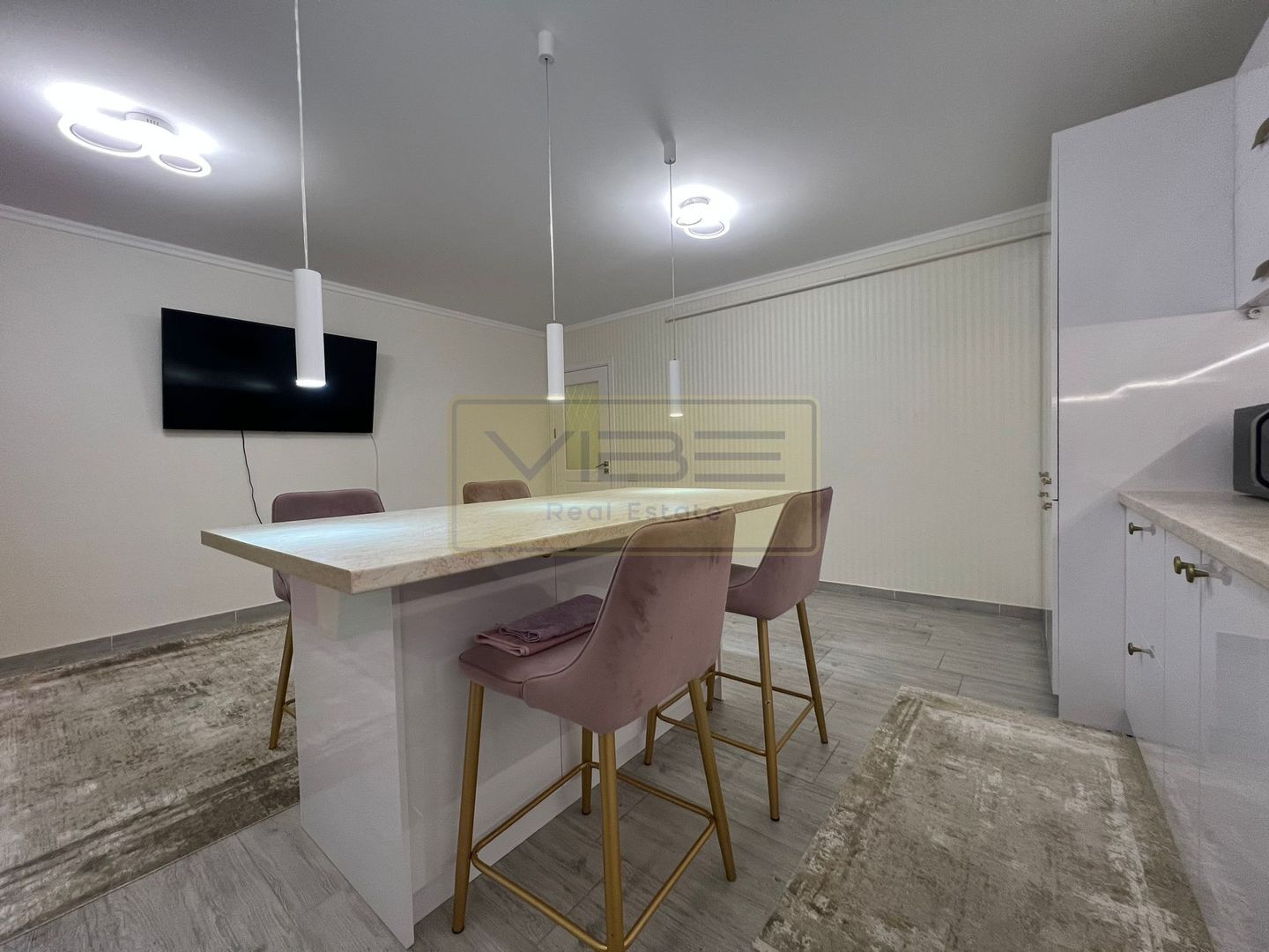 Apartament 3 camere + parcare subterana COPOU - Aleea Sadoveanu - Poză 3