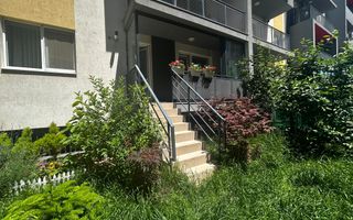 Apartament 2 camere + curte proprie, acces rapid metrou Berceni - Poză 10