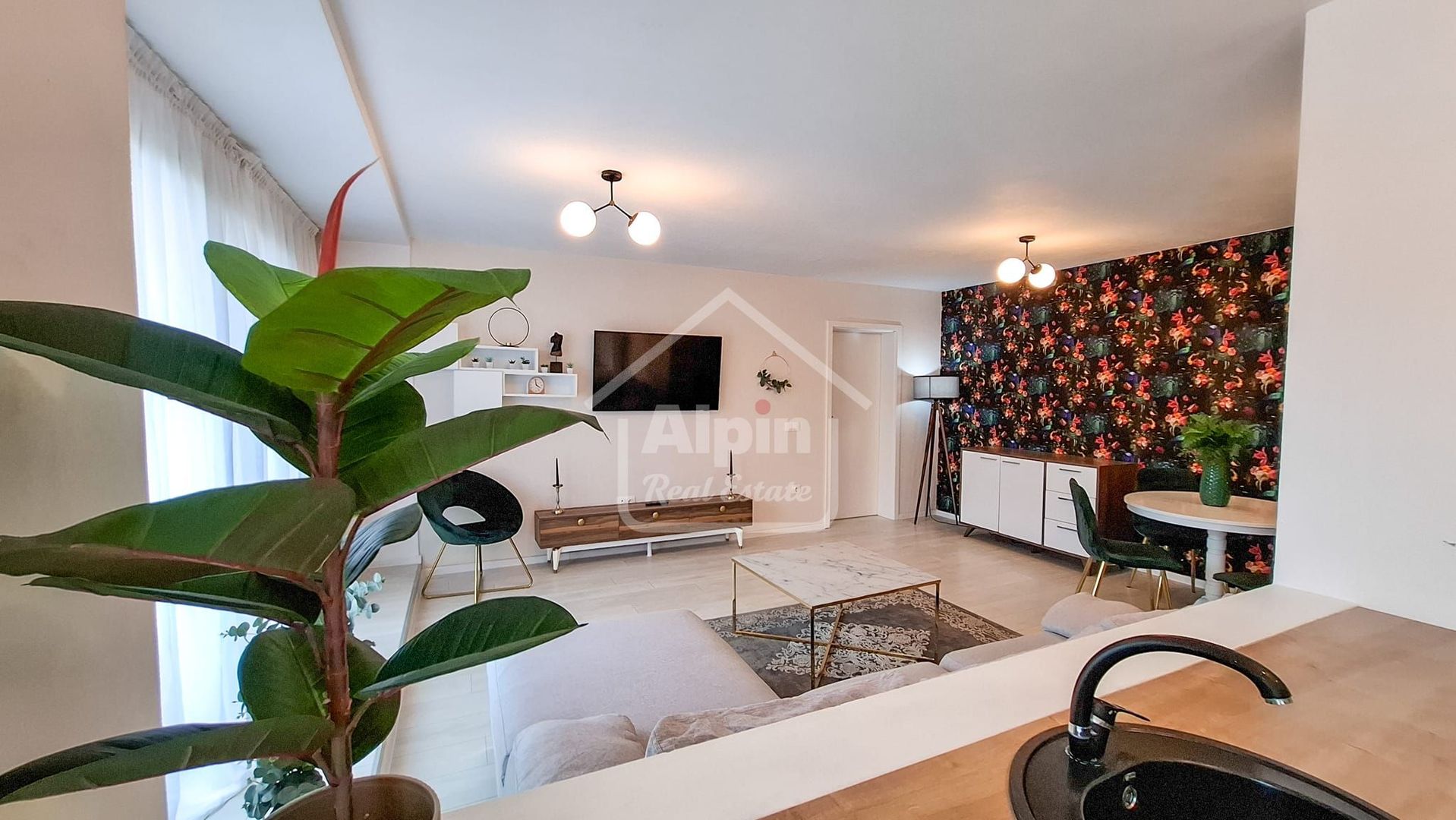 Vedere Panoramica Blumana - Poză 9