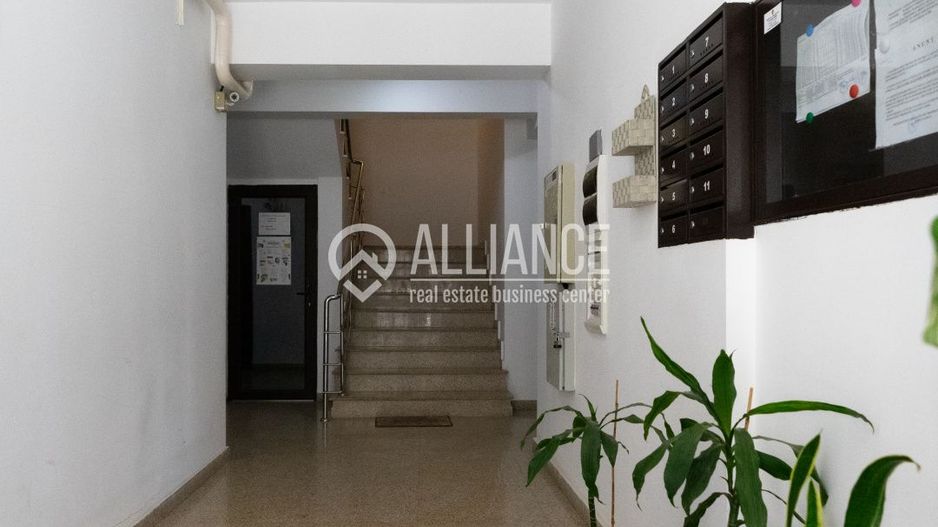 TOMIS PLUS (COD 05) Apartament 3 Camere Premium Ideal pentru Familie - Poză 24