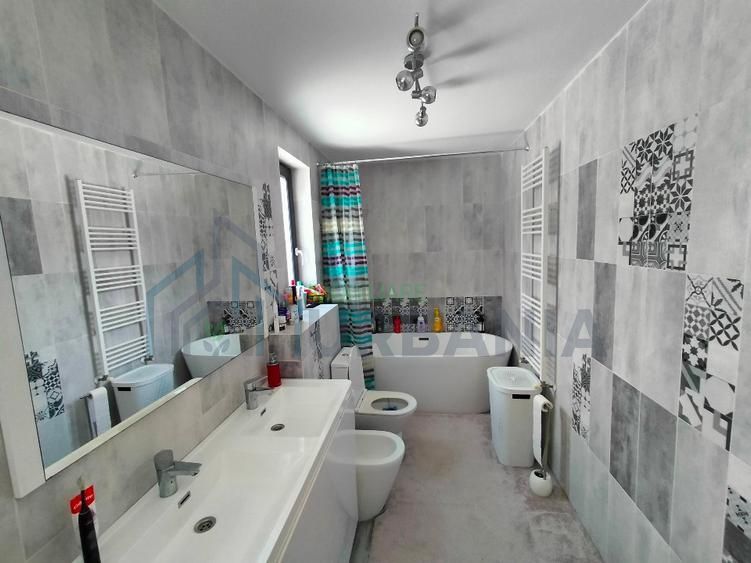 Casa Smart tip duplex in Sos Valea Rediului, Rediu - Poză 6