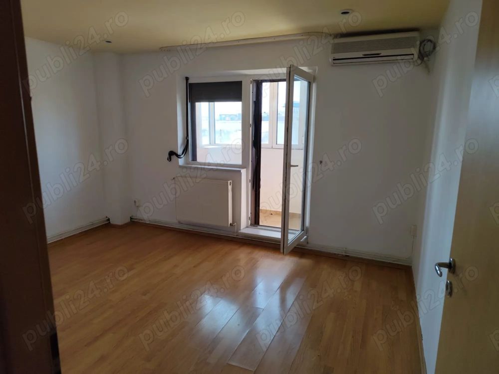 Închiriez apartament 3 camere, Mall Vitan, centrală proprie - Poză 9