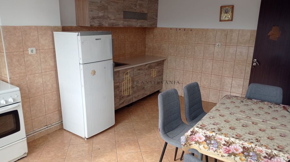 Apartament 2 camere de închiriat – zonă centrală - Poză 4