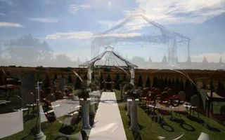 Locație exclusivistă pentru evenimente – la doar 20 km de București - Poză 6