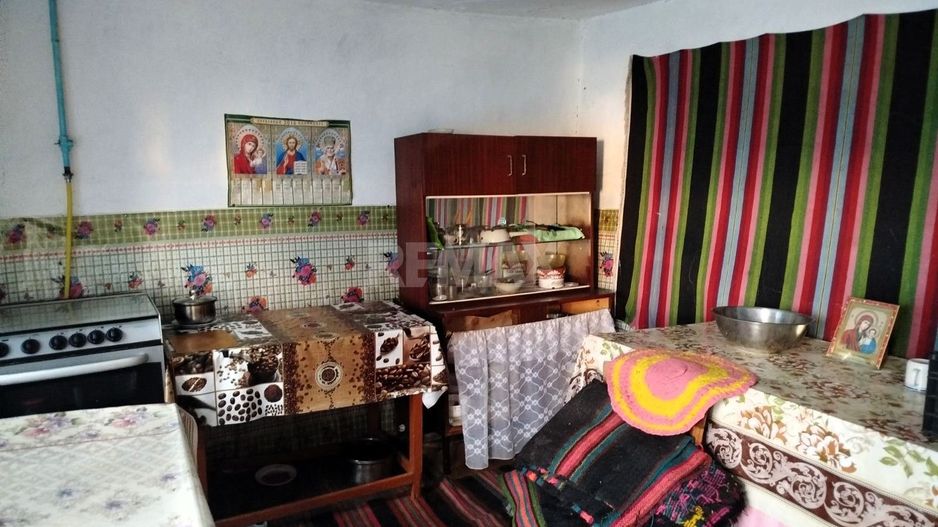 Casă bătrânească de vânzare – 86 m², 24 ari teren- r-nul Anenii Noi, sat. Hîrbovăț - Poză 16