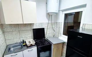 Garsoniera-Decomandata-27mp-Bartolomeu-Brasov-Disponibila Imediat - Poză 3