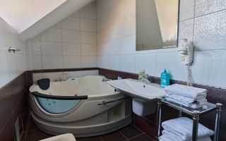 Reședință de Lux la Liziera Pădurii – Oază de Intimitate în Parcul Sub Arini - Poză 27
