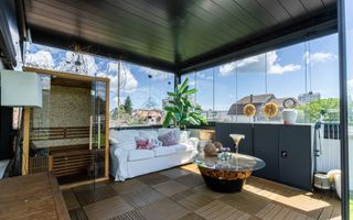 Casa individuala, Premium, 4 camere, 2 terase, Andrei Muresanu - Poză 10