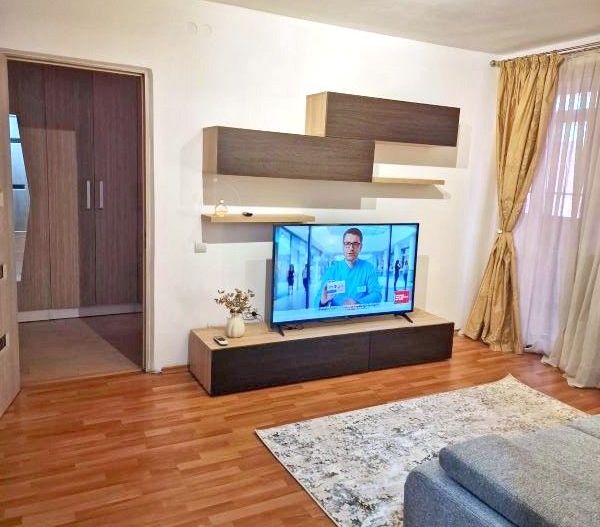 Închiriere Apartament cu 2 camere, 3 min metrou Ștefan cel Mare, AC, Dorobanți ✨ - Poză 3
