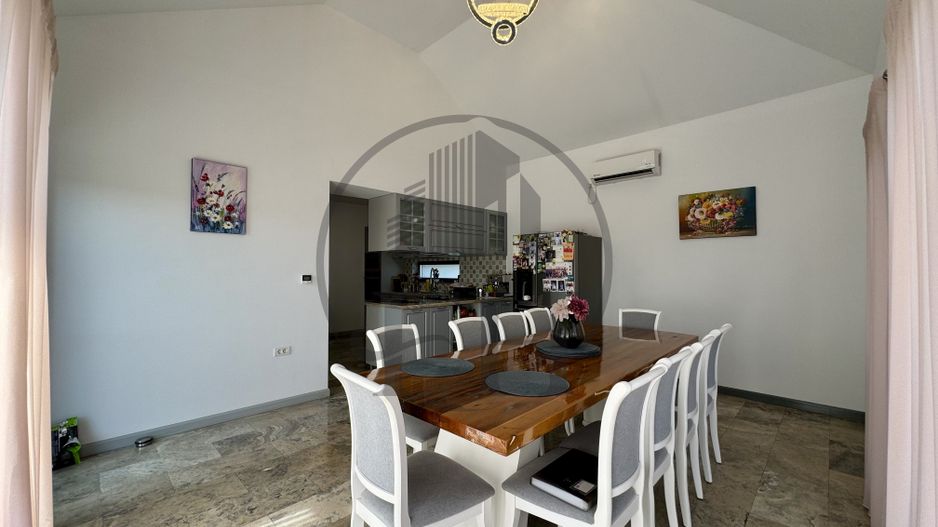 SOLD/ VANDUT- Casă/Vilă de vânzare Agigea, Constanța - Poză 9