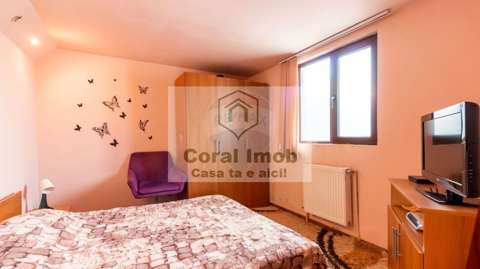 Vanzare o casa/vila in Doamna Ghica, cu terasa de 11 mp - Poză 17