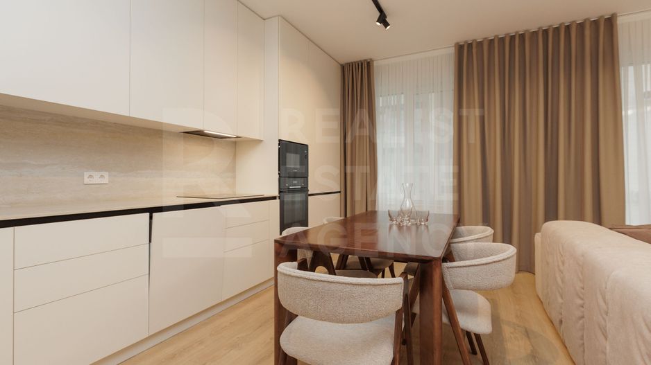 Vânzare, apartament, 3 camere, stada Moara Roșie, Centru - Poză 6