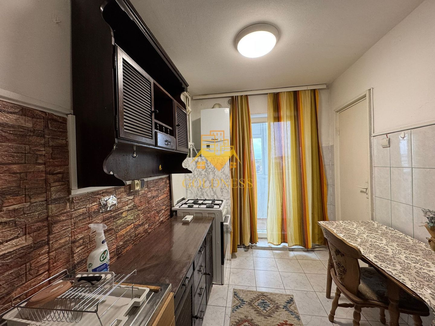 2 camere, decomandate, parcare,Grigorescu Zona BLVD 1 Decembrie, Somes - Poză 3