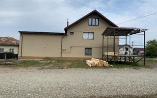 INVESTITIE - De vanzare casa HALAUCESTI - TARG - Poză 4