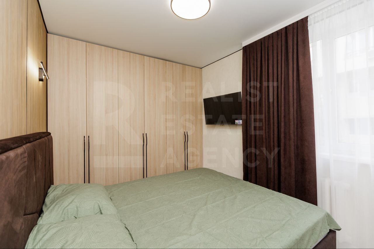 Vânzare, apartament, 1 cameră, str. Suceviţa, Buiucani - Poză 8