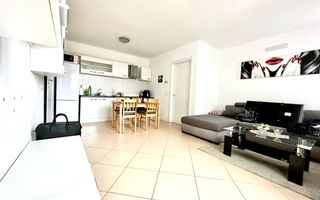 Fructus Plaza -3cam mobilat+utilat |bloc nou, centrala, lift | CENTRAL - Poză 2