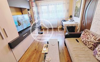 Apartament de vânzare cu 2 camere în zona Rogerius, Oradea - Poză 3