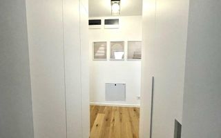 APARTAMENT 2 CAMERE | MOBILAT SI UTILAT COMPLET | AVIATIEI - Poză 8