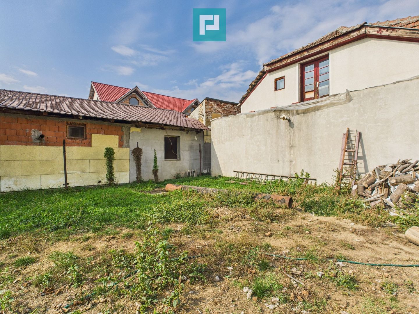 Casă cu teren , 2 fronturi, zona Plopi, Timişoara - Poză 4