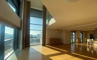 Penthouse de vanzare | complex Upground  | vedere spectaculoasa - Poză 13