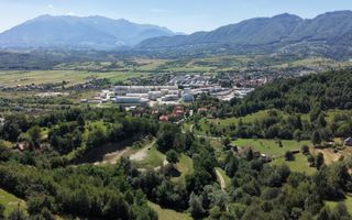 TEREN DE VÂNZARE – ZĂRNEȘTI 2200 Mp - Poză 6