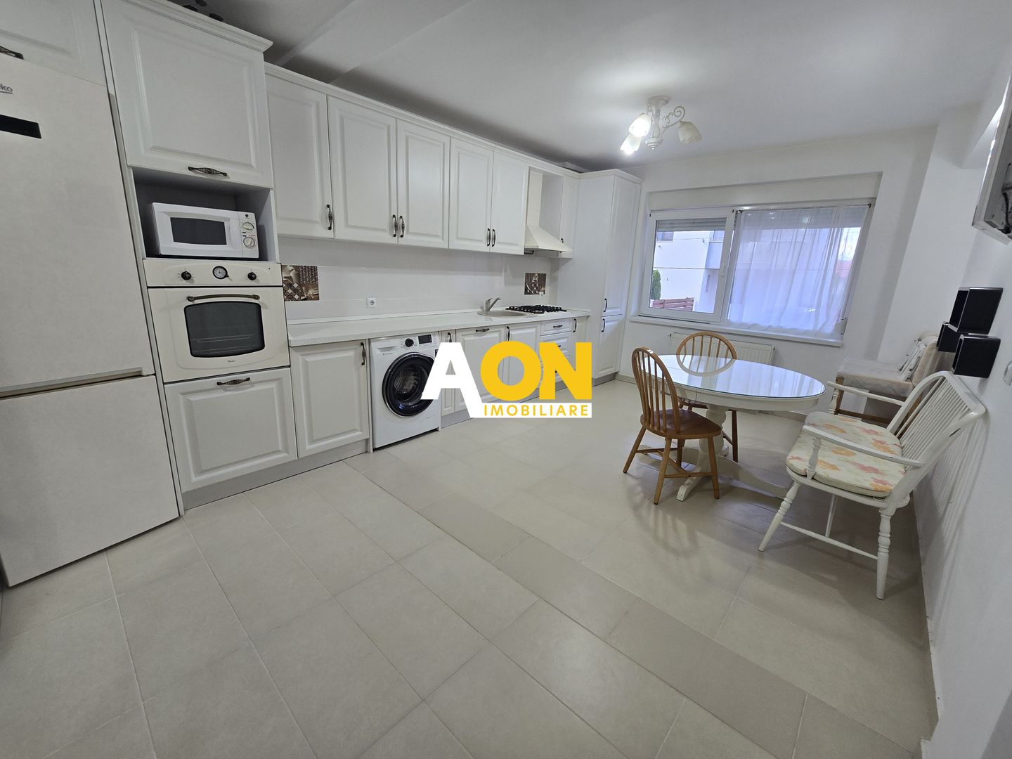 Apartament 2 Camere Zona Cetate, Bloc Nou - Poză 7