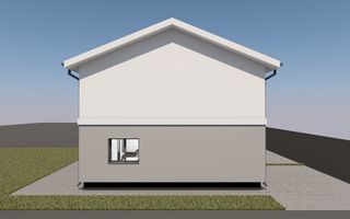 Duplex spatios cu 4 camere | Giarmata - Poză 7