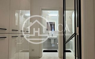 Apartament de închiriat cu 3 camere în Prima Universității, Oradea - Poză 7