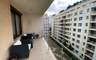 Apartament Herastrau | Nordului | North Area Lake View - Poză 5