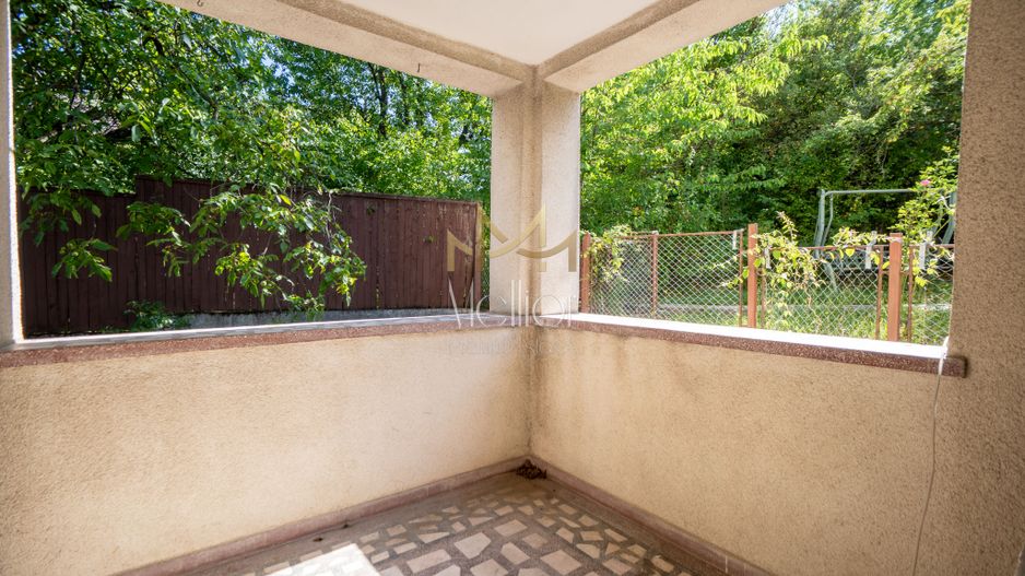 Apartament generos 4 camere | 170 mp | cart. Andrei Muresanu! - Poză 9