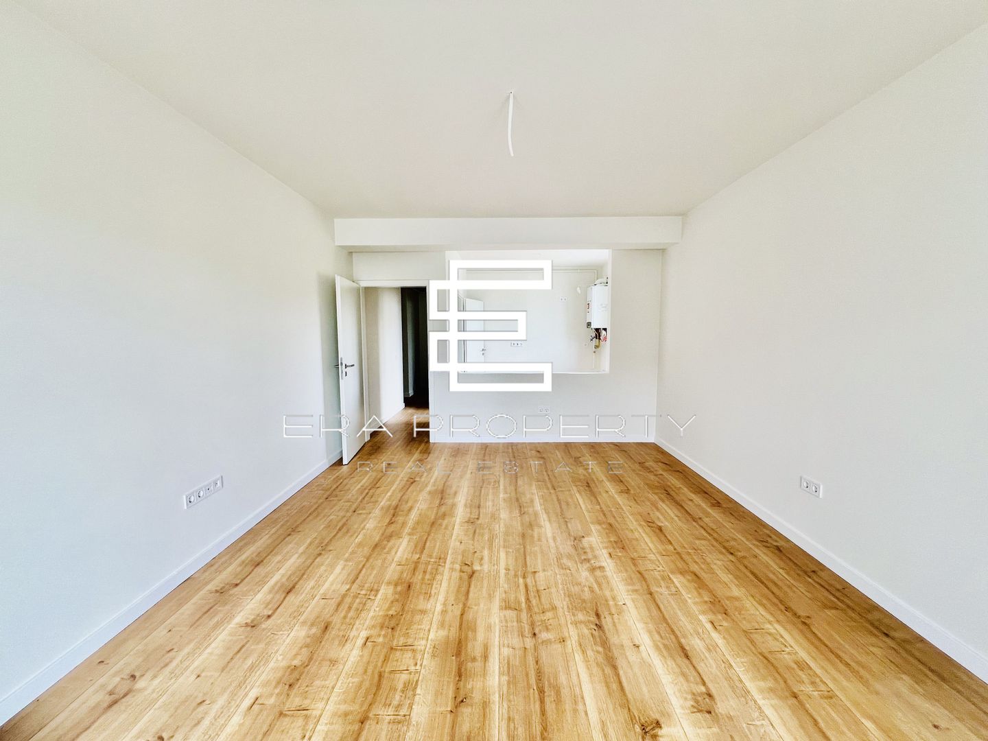 Apartament  54 mp/ ETAJ 1/zona Aeroport /Sibiu - Poză 4