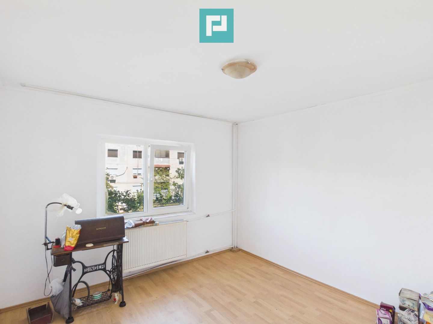 Apartament 3 camere, 64 mp, Str. Aluminei, Oradea - Poză 2