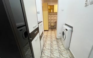 3 camere, mobilat modern, balcon, view , Marasti, Semicentral - Poză 9