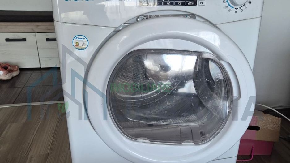 Se oferă spre închiriere apartament 3 camere, 70 mp, mobilat și utilat - Poză 18