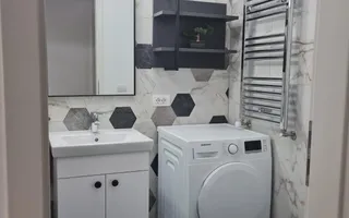 Apartament cu 3 camere si loc de parcare-  ISHO - Poză 21