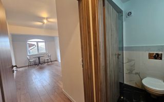 Spatiu birou de inchiriat Sibiu central - Poză 5