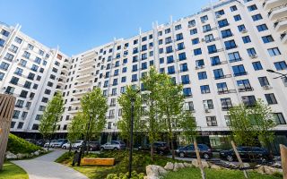 Vânzare, apartament, 2 camere, str. Ioana Radu, sectorul Buiucani - Poză 1