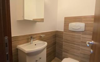 Apartament 3 camere, bloc 2015, zona Ultracentrala | Eminescu/Tunari - Poză 12