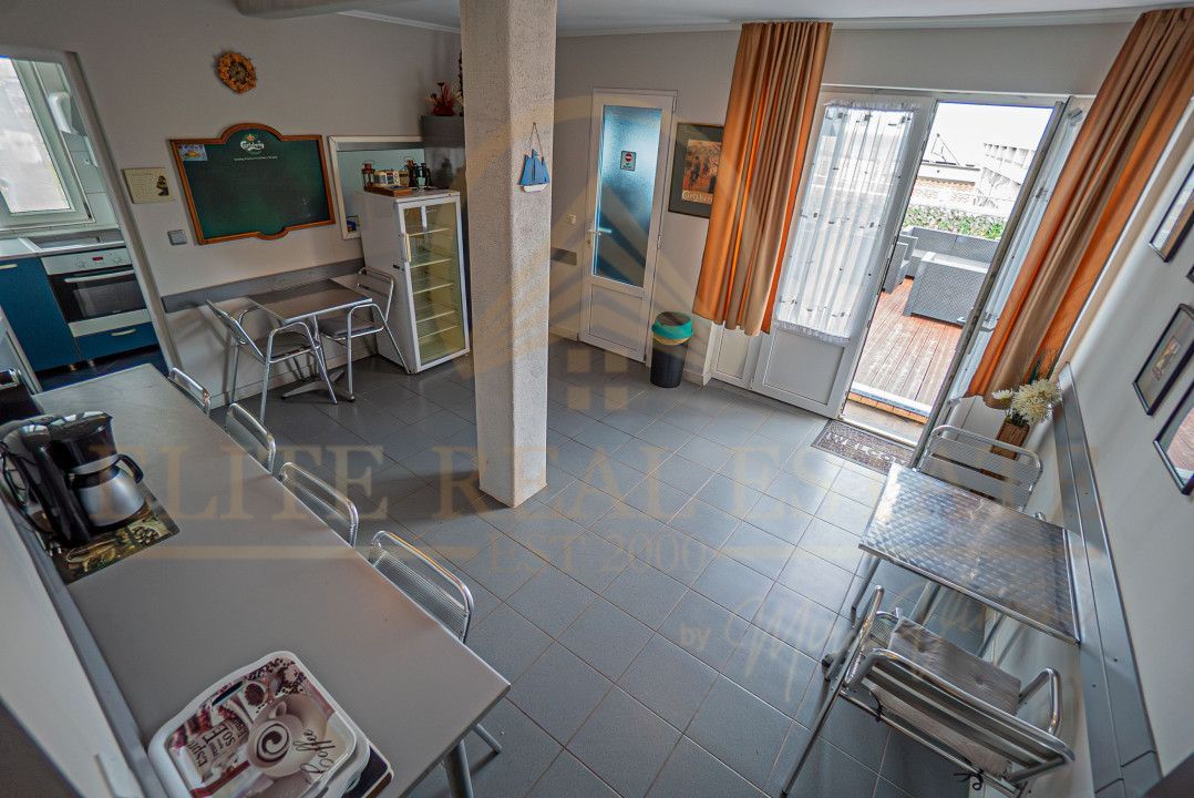 Vila Eforie Sud – Oportunitate unică de investiție și locuire! - Poză 19