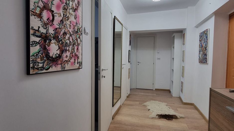 Apartament 2 camere | Dorobanti | Ambasada Turciei | LOC PARCARE - Poză 4