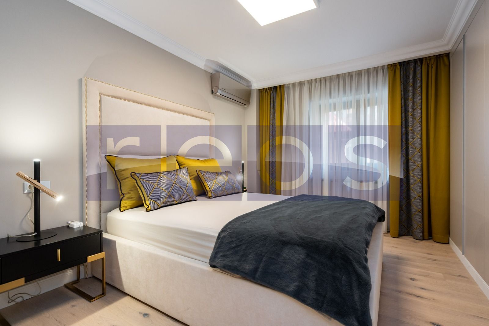 DE ÎNCHIRIAT  APARTAMENT 4 CAMERE – PIAȚA VICTORIEI | DOROBANȚI - Poză 5