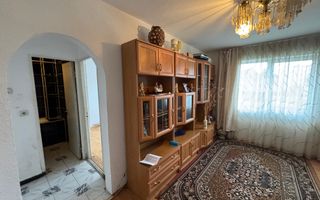 APARTAMENT 2 CAMERE PARTER VISOI CAMPULUNG - Poză 1