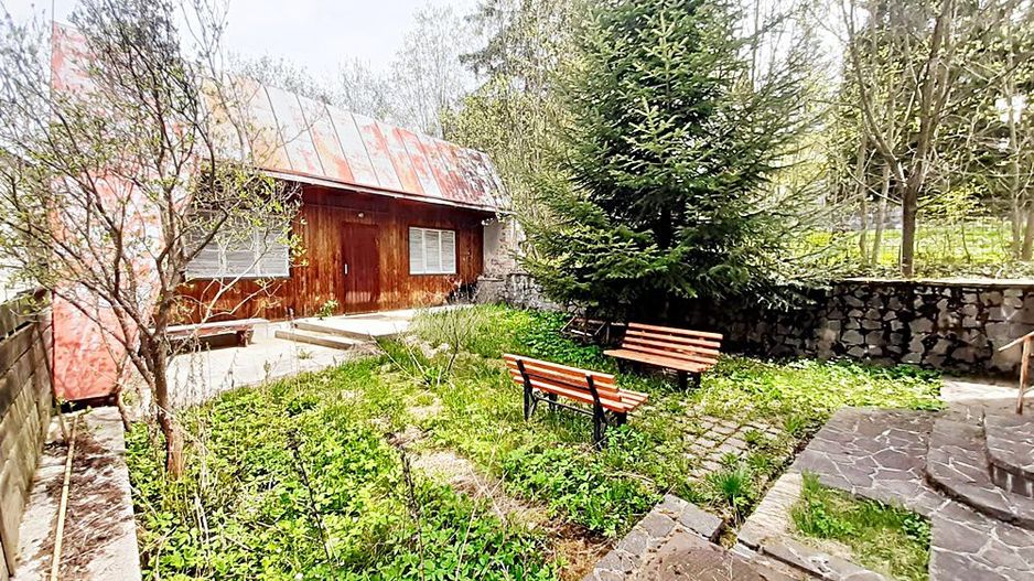 Predeal, casa de vacanta cu 5 camere si 630mp teren, 150000 euro - Poză 20