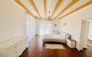 Penthouse de închiriat în Sibiu – Calea Dumbrăvii | 4 camere | 200 mp - Poză 7