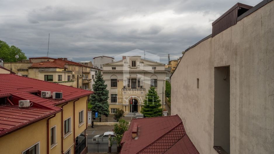 3 IMOBILE - LOT 676 MP - RECONSOLIDATE - ROMANA VICTORIEI - DOROBANTI - Poză 11