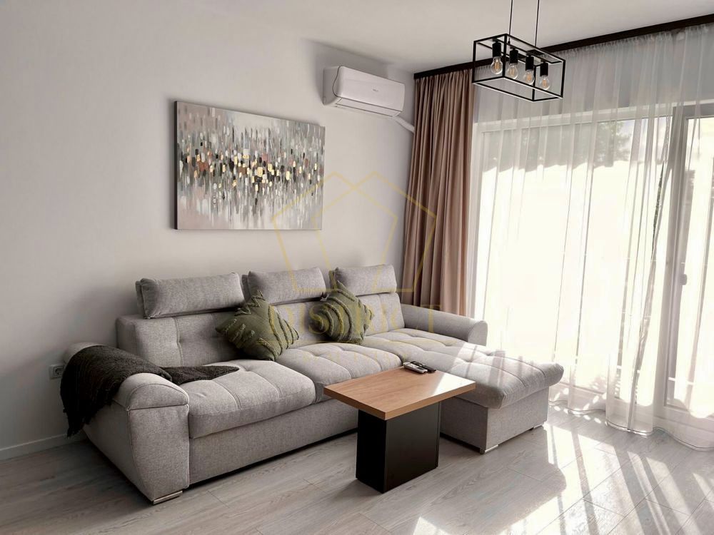 Apartament deosebit cu 2 camere si curte 150 mp | Dumbravita | Ikea - Poză 2