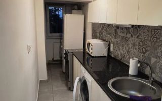 Garsoniera moderna in zona centrala - AFI Mall - Poză 3