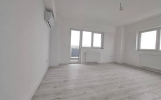Apartament 1 camera de vanzare in Iasi, Galata, 44,62 mp, baie cu geam - Poză 5