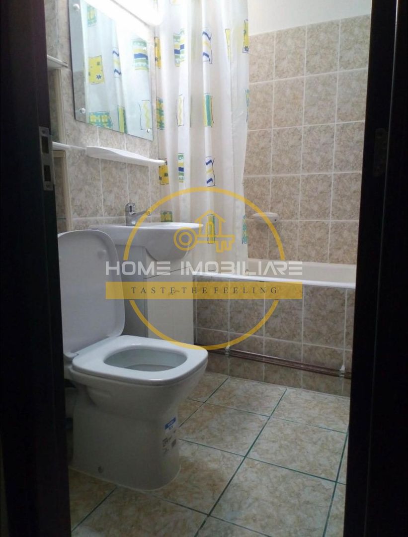 Apartament cu 2 camere / 54mp/ zona Tatarasi - Poză 7